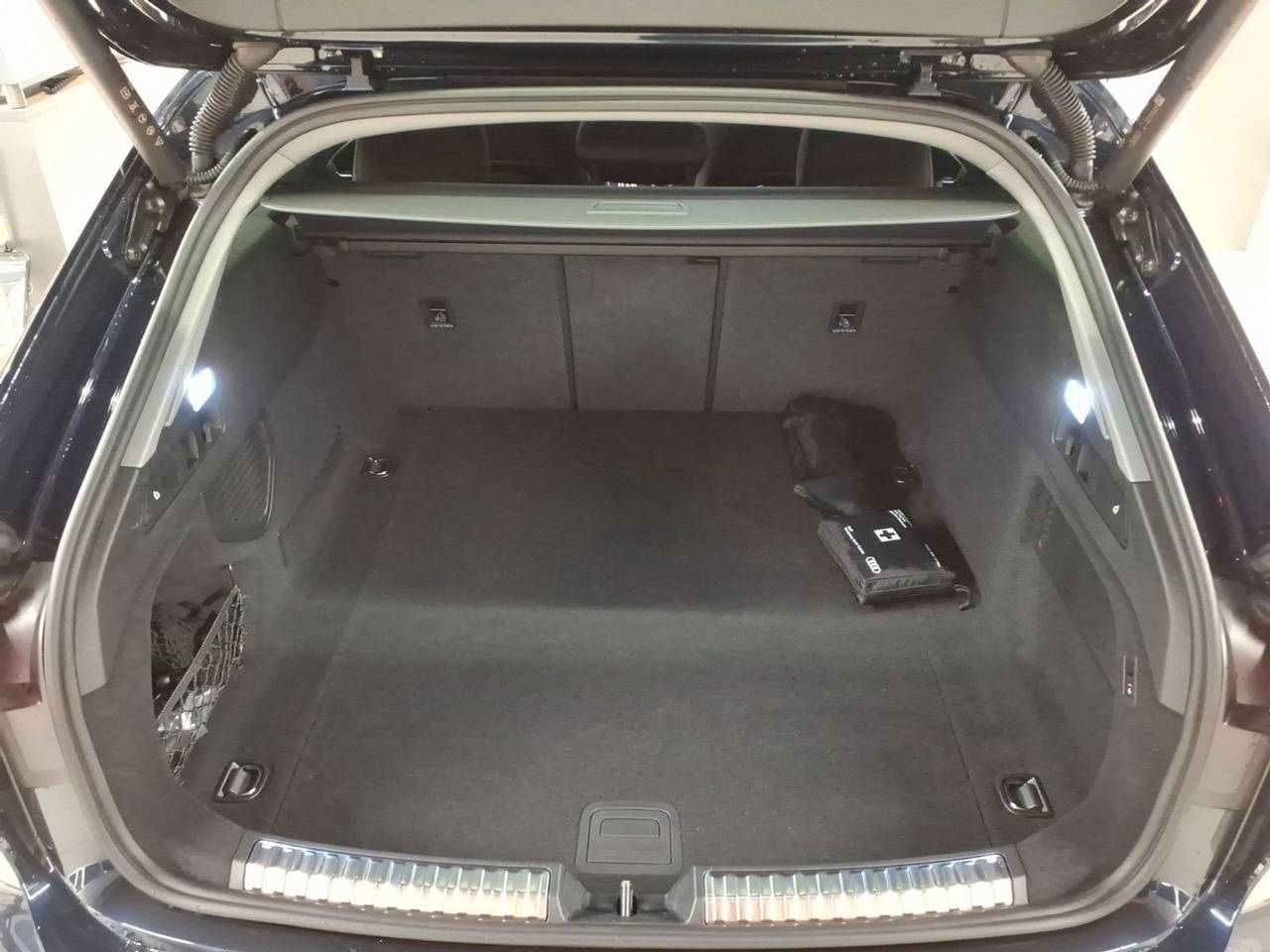 Audi A5 - Bild 8