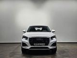 Audi Q2 35 TFSI Virtual Kamera StandheizungSportsitze - Audi Q2 SUV