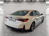 BMW i4 eDrive40 Gran Coupé Navi Kamera Sitzheizung - BMW i4: Automatik