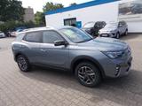 Ssangyong Korando E-Motion Titanium Leder Navi LED Wärmep. - Ssangyong Korando: Automatik