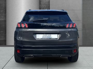 Peugeot 3008 - 6