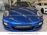 Porsche 911 Carrera Coupe - Porsche aus 2006: 911