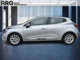 Renault Clio INTENS TCe 90 Apple CarPlay PDC KLIMA BT AB - Renault Clio: mit Navigationssystem