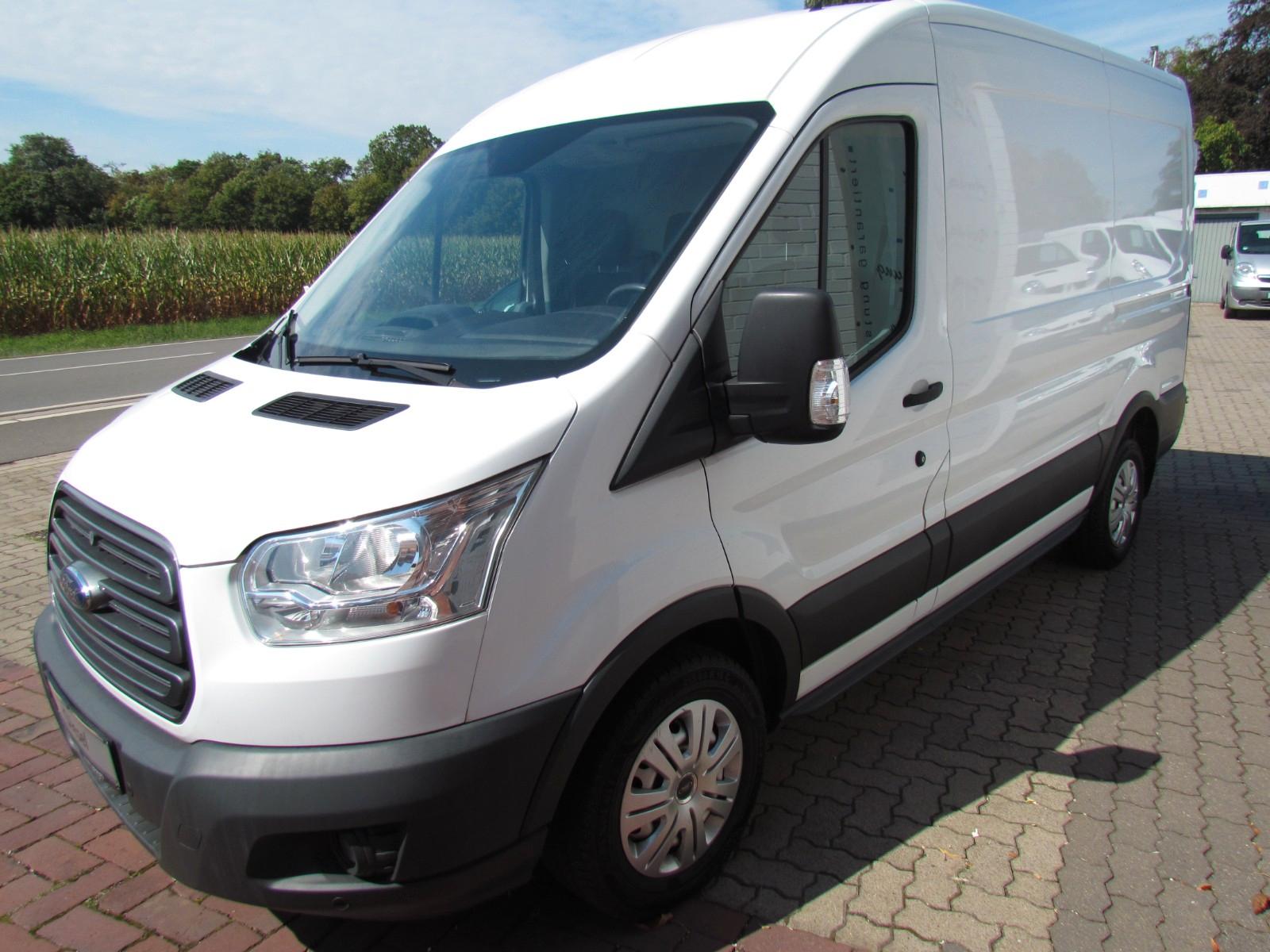 Ford Transit Kasten 290 L2 Trend