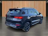 Cupra Ateca 1.5 TSI FR DSG*Kessy*voll LED*Kamera - Cupra Ateca: 1.5