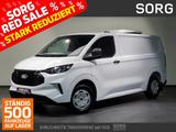Ford Transit Custom 280L1-Trend Kasten-LKW"Kühlumbau"