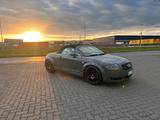 Audi TT 1.8T Roadster 19Zoll BBS CH KW Gew... - Audi TT in Kassel