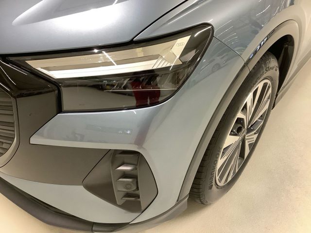 Q4 e-tron 40 Sportback,Headup,AHZV,Kamera,Optik