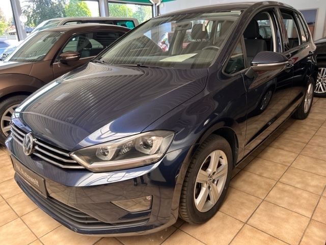 Golf Sportsvan VII Comfortline 1.6 TDI Navi Dyn.
