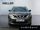 Nissan Qashqai 1.2 DIG-T N-Connecta *360°*NAVI*SHZ*PDC* - Nissan Qashqai: N Connecta