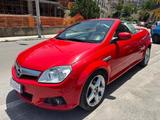 Opel Tigra TwinTop 1.4 16V Sport - rote Opel Tigra