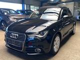 Audi A1 ambition 1,4 TFSI - Audi A1 aus 2011