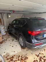 Seat Tarraco 2.0 TSI 140kW Xcellence 4Drive DSG X... - Seat Tarraco von privat