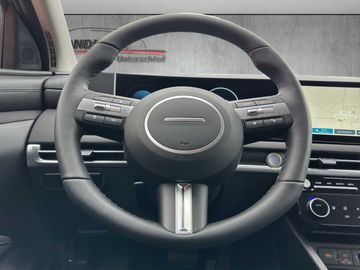 Hyundai TUCSON - 5