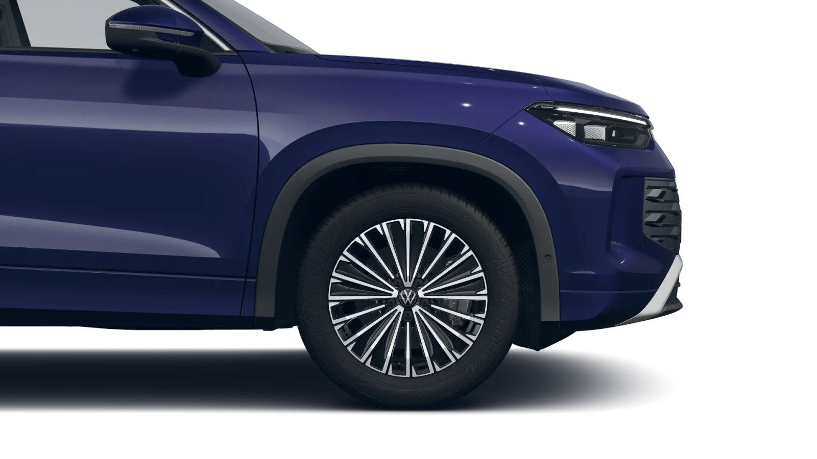 Volkswagen Tayron - Bild 5