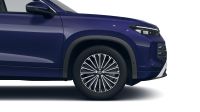 Volkswagen Tayron - Vorschau Bild 5