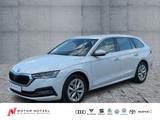 Skoda Octavia Combi 2.0 TDI DSG STYLE LED+NAV+HuD+SHZ