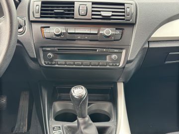 BMW 116 - 4