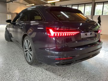 Audi A6 - 3