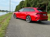 Skoda Octavia 2.0 TSI DSG RS COMBI RS - Skoda in Lüneburg