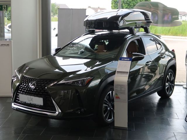 Lexus UX 250h Executive Line, NEUES MODELL, Premium Pa