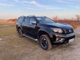 Nissan Navara Tekna Double Cap 4x4 - Nissan Navara von privat