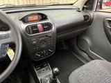 Opel Corsa 1.2-16V Comfort - Opel Corsa: Comfort
