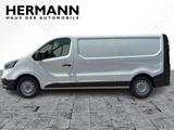 Renault Trafic Komfort L2H1 3.1t Blue dCi 150 LED/PDC/LK - scheckheftgepflegte Renault Trafic