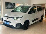 Citroën Berlingo BlueHDi 130 Max XL EAT8 Kamera LED - Citroën Berlingo: Max