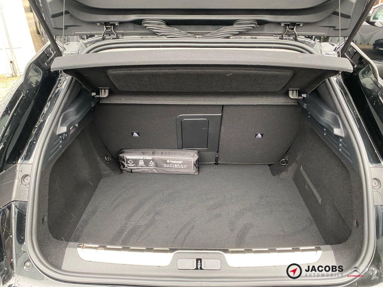 DS Automobiles DS 4 1.2 PureTech 130, Performance Line S&S