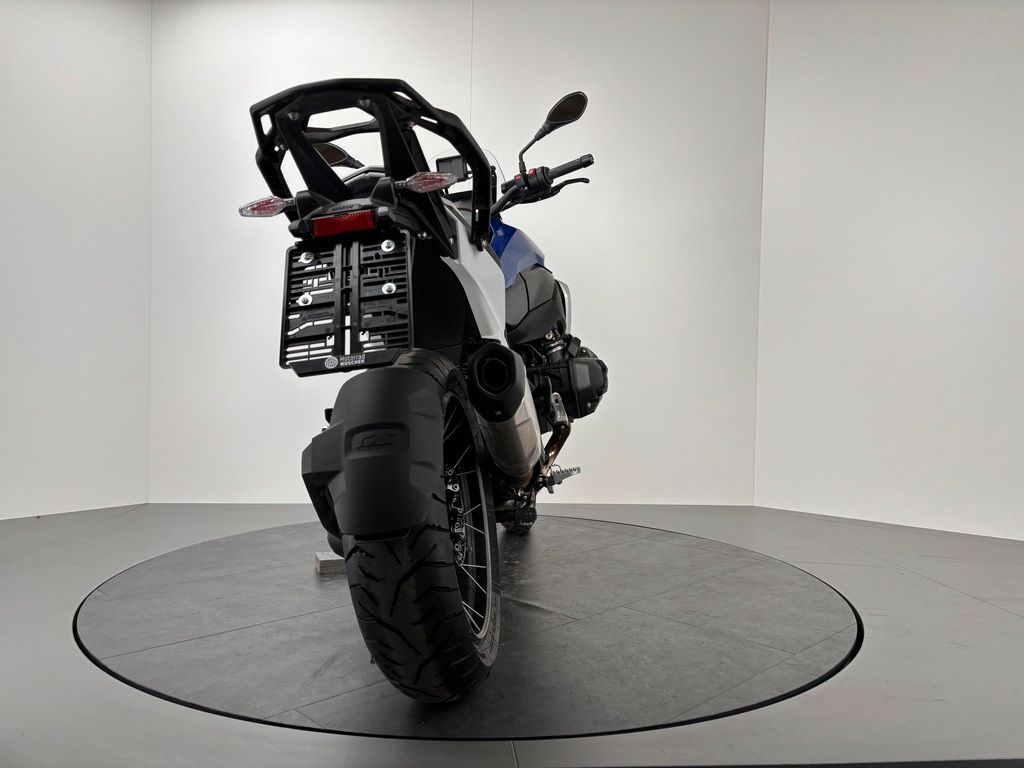 Fahrzeugabbildung BMW R1300 GS *WENIG KILOMETER *1. HAND