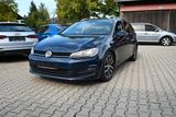 Volkswagen Golf VII Variant Highline/AHK/Xenon/Teilleder - Volkswagen Golf mit Benzin-Antrieb: Sitzheizung
