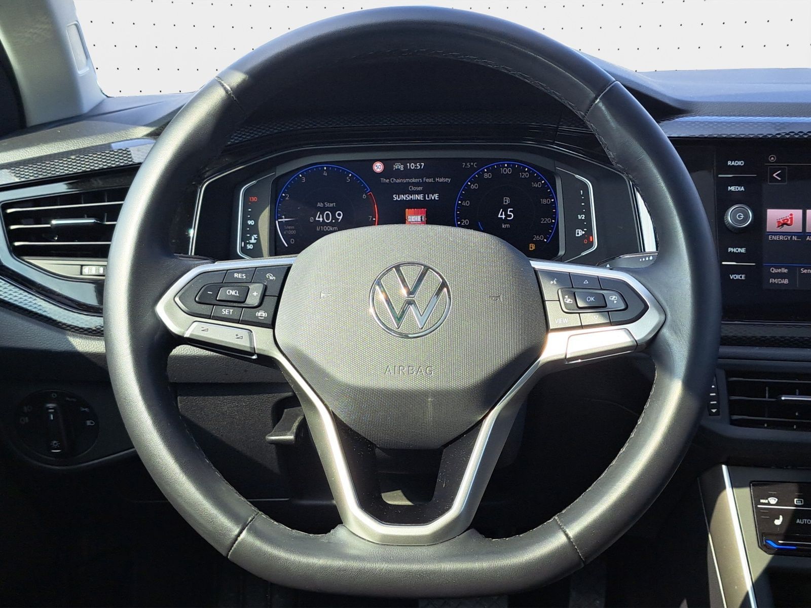 Volkswagen Taigo - Bild 8
