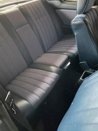 1978 Mercedes-BENZ E 280 照片 6