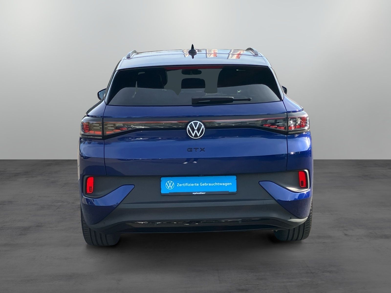 Volkswagen ID.4 - Bild 8