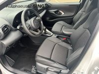 Mazda 2 - Vorschau Bild 10