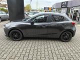 Mazda 2 L SKYACTIV-G 90 M Hybrid 6GS AL-HOMURA - gebrauchte Mazda 2 aus dem Jahr 2022