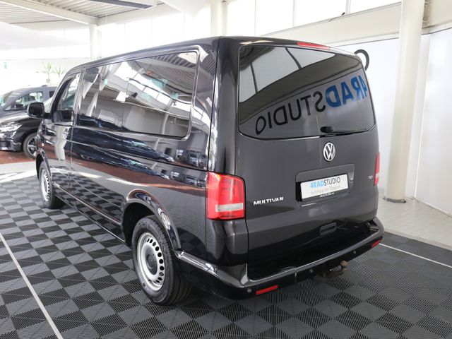Volkswagen T5 Multivan 2.0TDI STANDHZ KLIMA SITZHZ AHK 7S