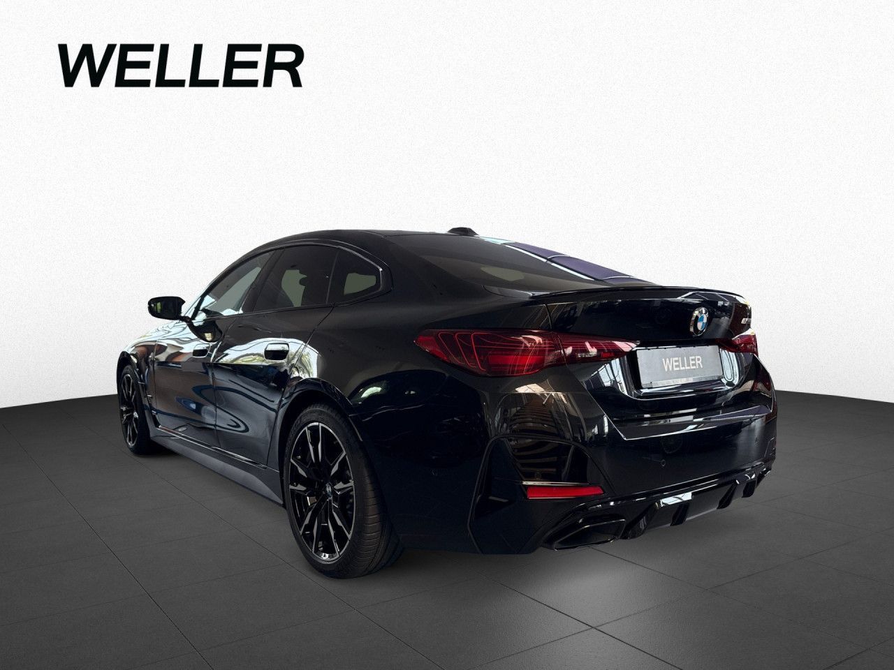 BMW M440 - Bild 9