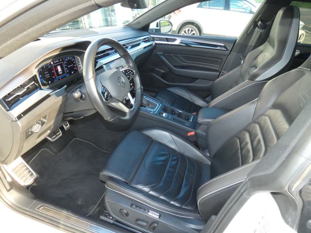 Arteon Shooting Brake 2.0 TDI R-Line 4Motion AHK