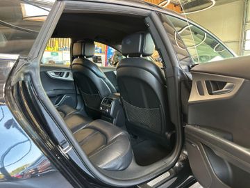 Audi A7 3.0 TDI quattro *Sline*AHK*Bose*Massage*Kamer