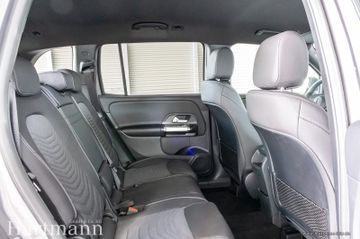 Mercedes GLB 200 - 11