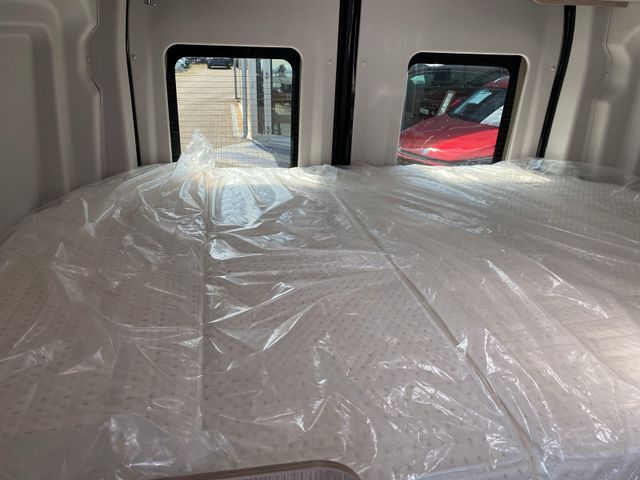 Bürstner Lineo C 590 AT  *Sonderpreis*