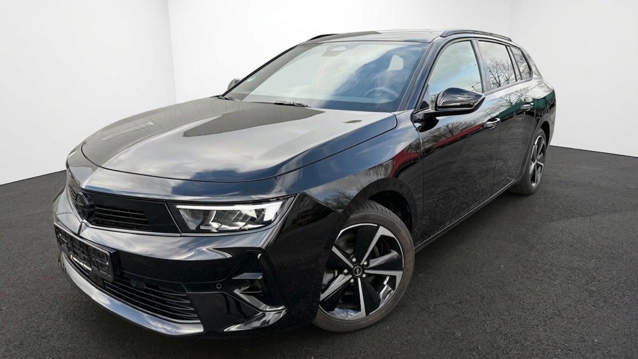 Opel Astra L Sports Tourer GS