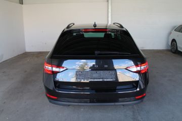 Skoda Superb - 7