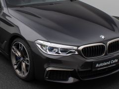 Foto Nummer 19: BMW 550d