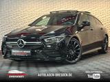 Mercedes-Benz CLA 35 AMG Shooting Brake 4M NIGHT#ACC#BURM#PANO - Mercedes-Benz CLA 35 AMG Shooting Brake Gebrauchtwagen