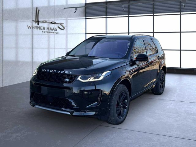 Land Rover Discovery Sport Diesel D200 S 7-Sitze