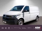 Volkswagen T6.1 Kasten 2.0 TDI SCR DSG NAVI Klima PDC RFK - Volkswagen T6 aus 2024