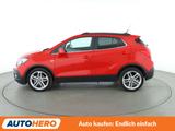 Opel Mokka 1.4 Turbo Innovation Aut.*NAVI*CAM*PDC*SHZ - Opel Mokka Gebrauchtwagen in München